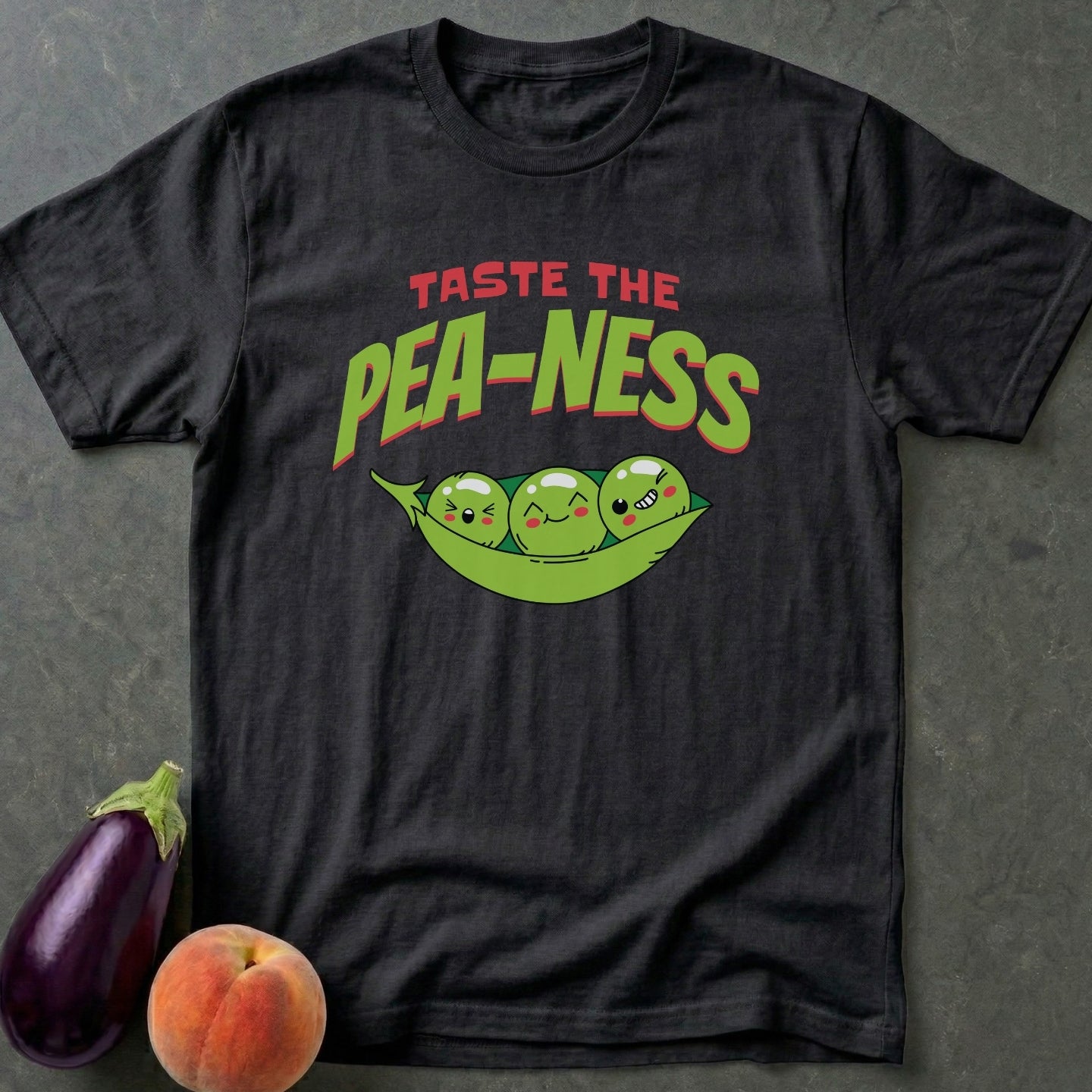 Taste The Peaness T-Shirt