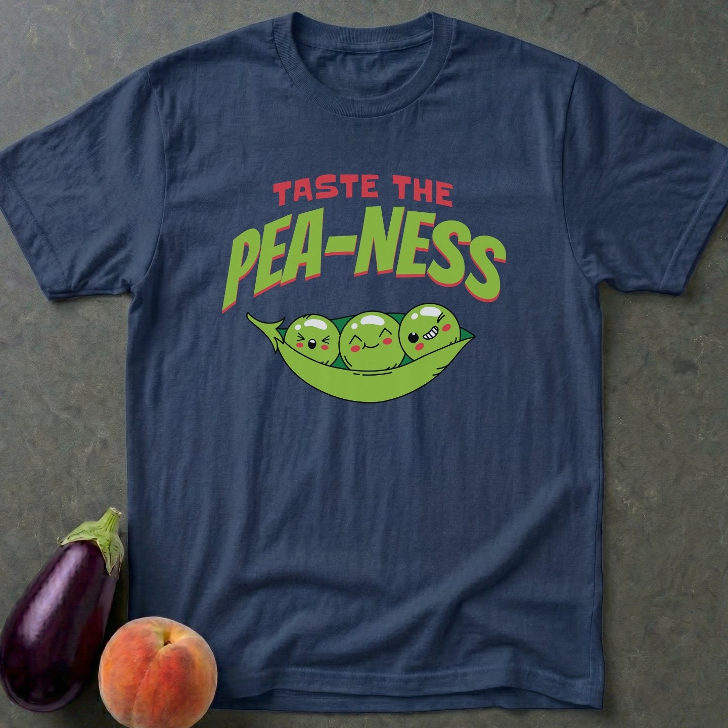 Taste The Peaness T-Shirt