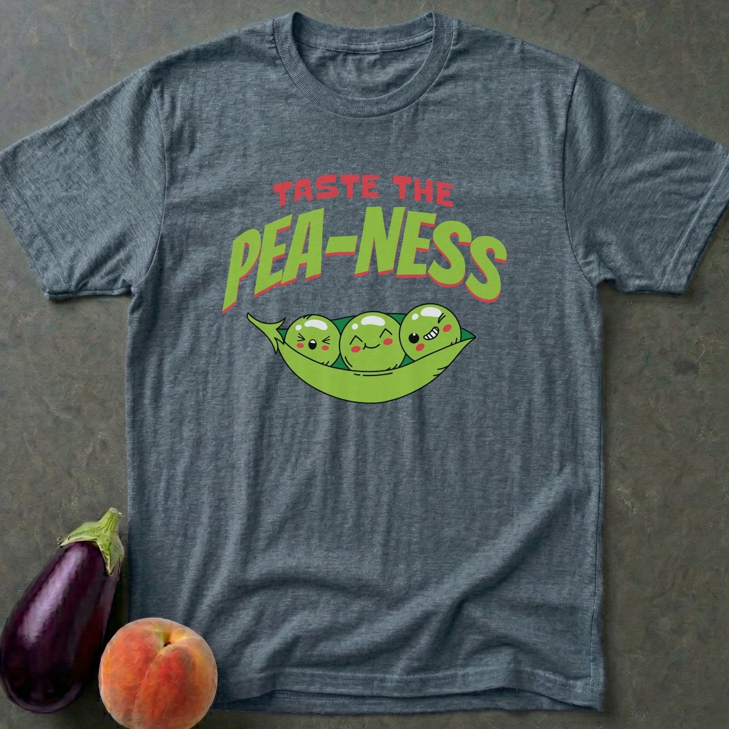 Taste The Peaness T-Shirt
