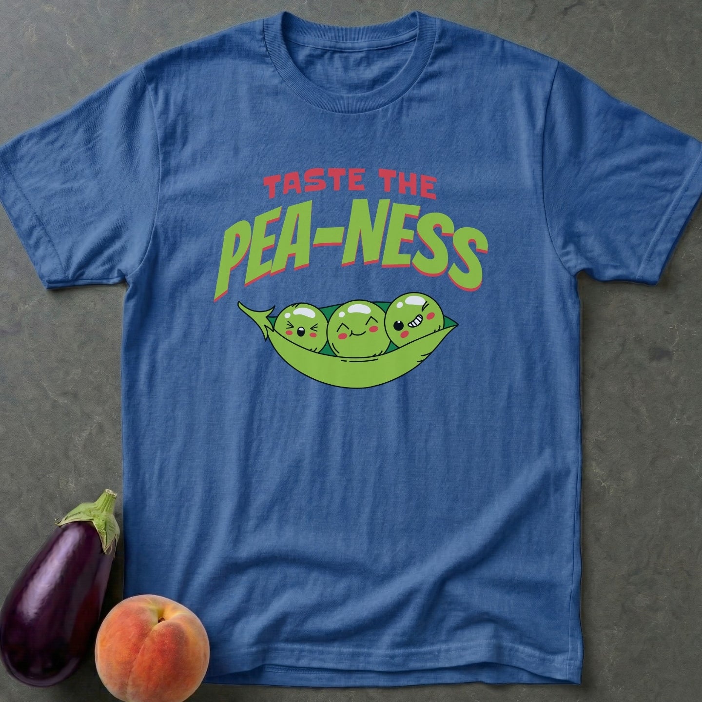 Taste The Peaness T-Shirt