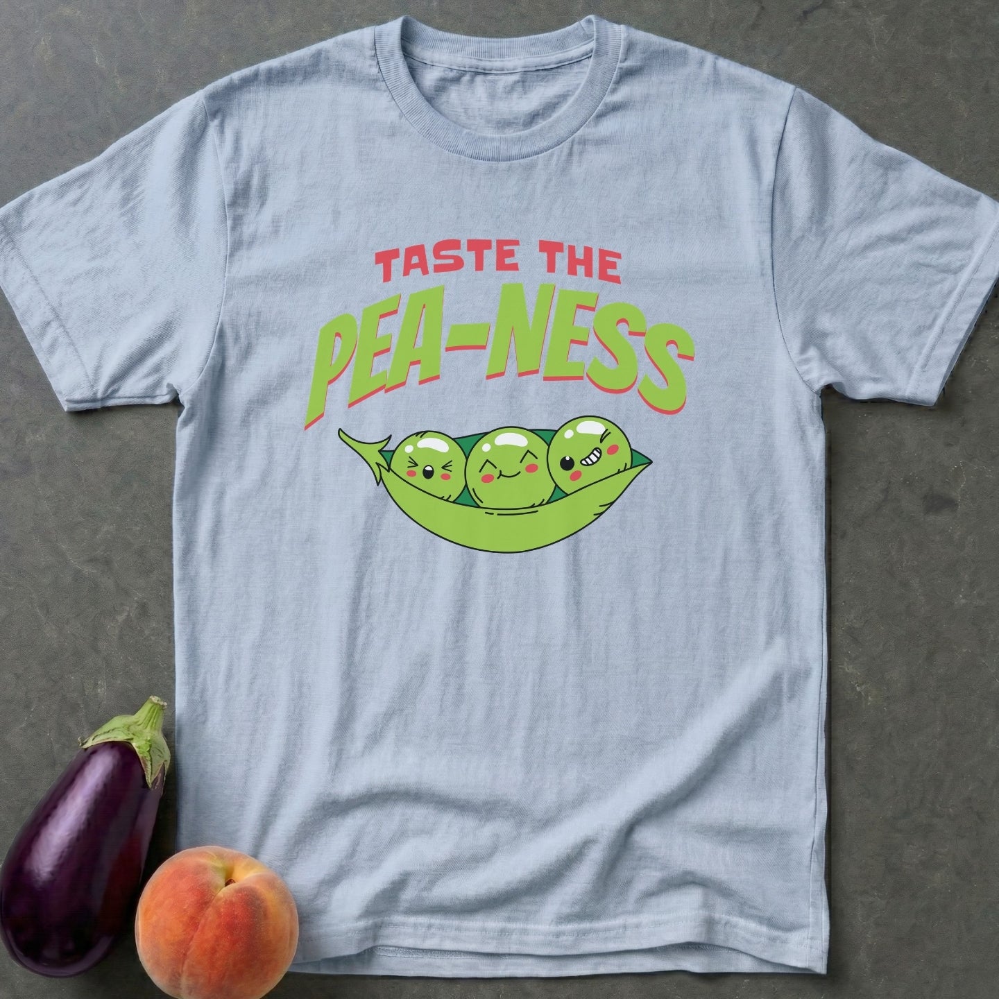 Taste The Peaness T-Shirt