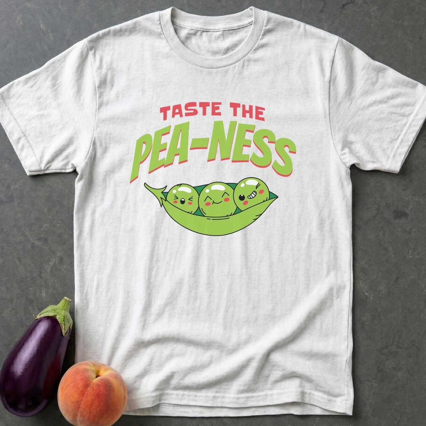 Taste The Peaness T-Shirt