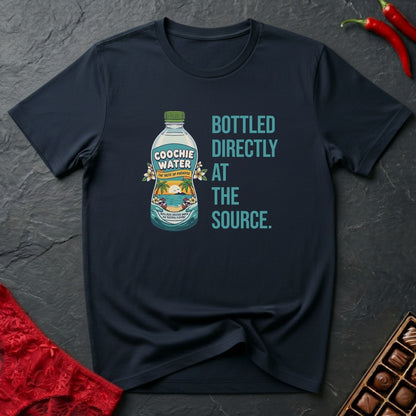 Coochie Water T-Shirt
