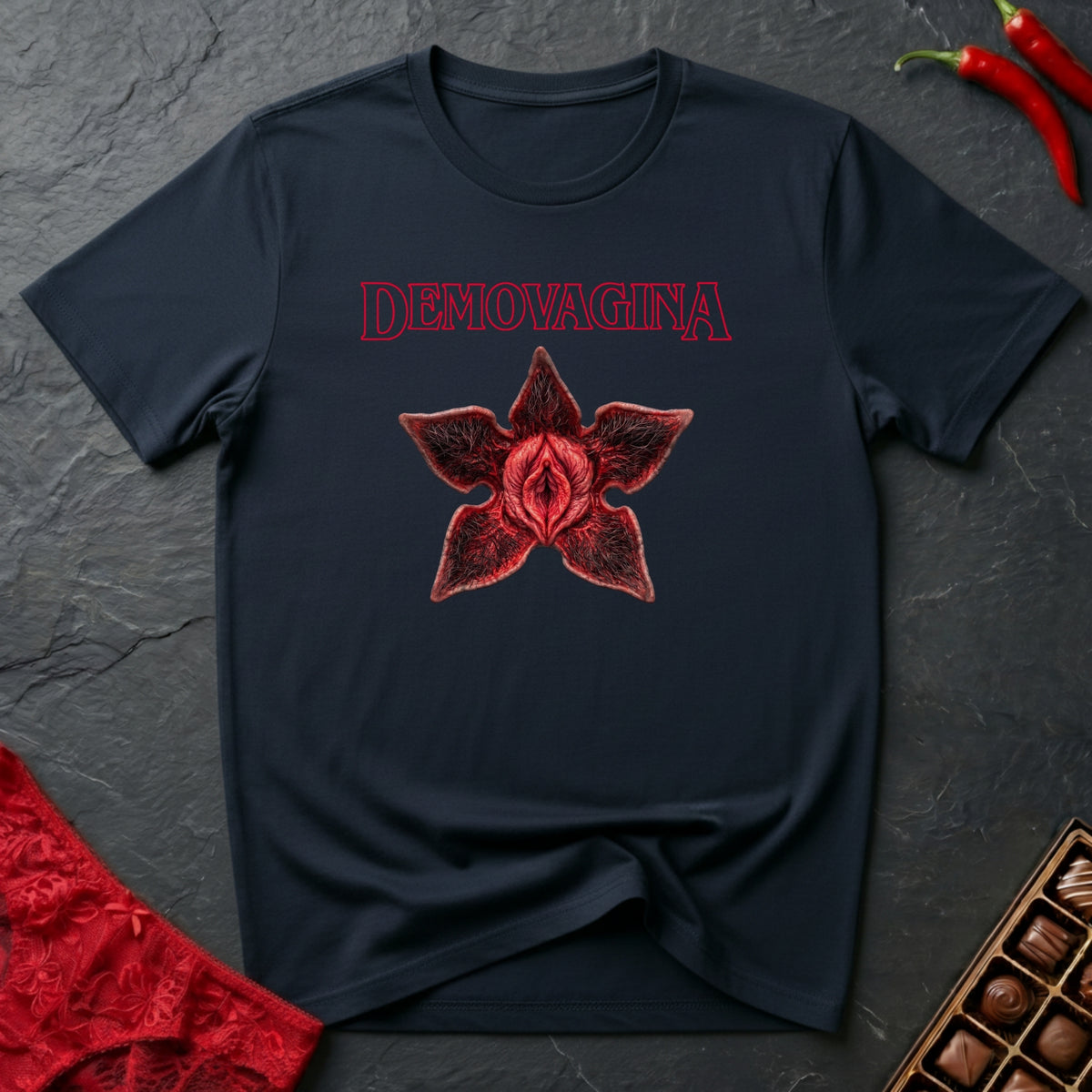 Demovagina T-Shirt