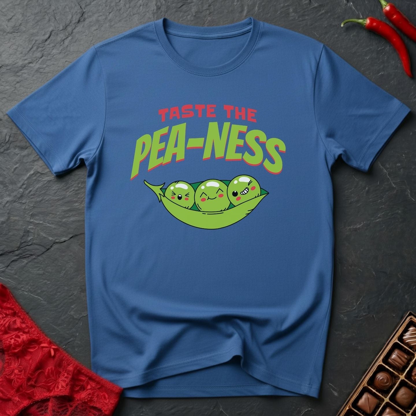 Taste The Peaness T-Shirt