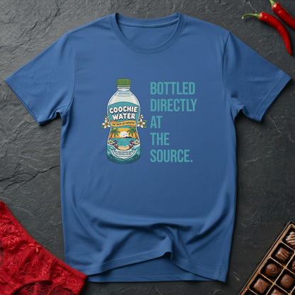 Coochie Water T-Shirt