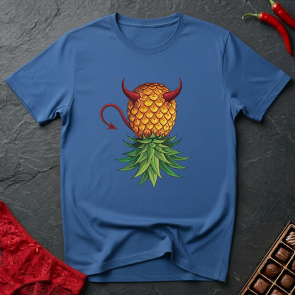 Pineapple Horns T-Shirt