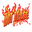 Hot Tease logo