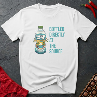 Coochie Water T-Shirt