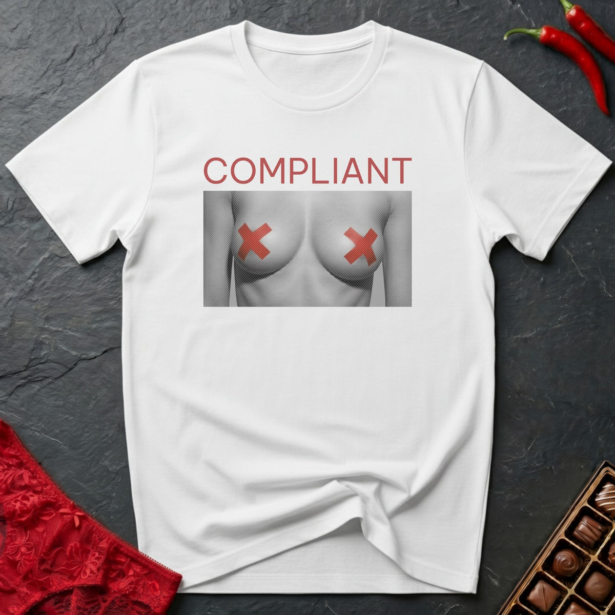 Compliant T-Shirt