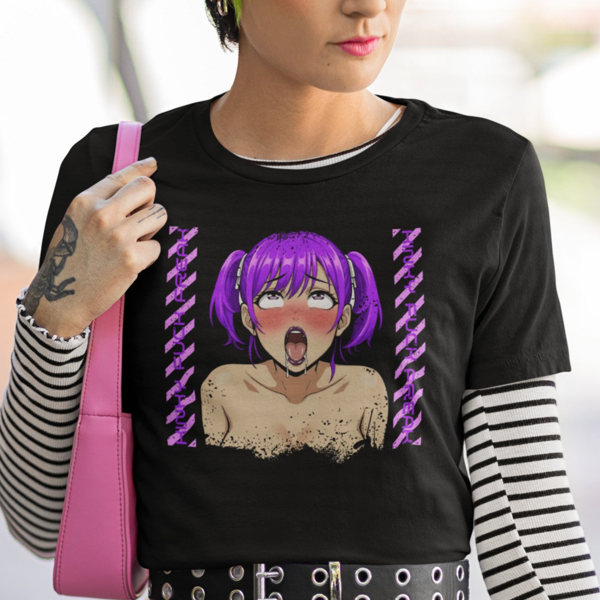 Kinky Fuck Freak T-Shirt
