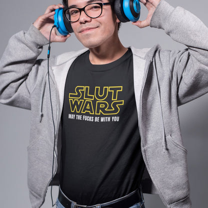Slut Wars T-Shirt