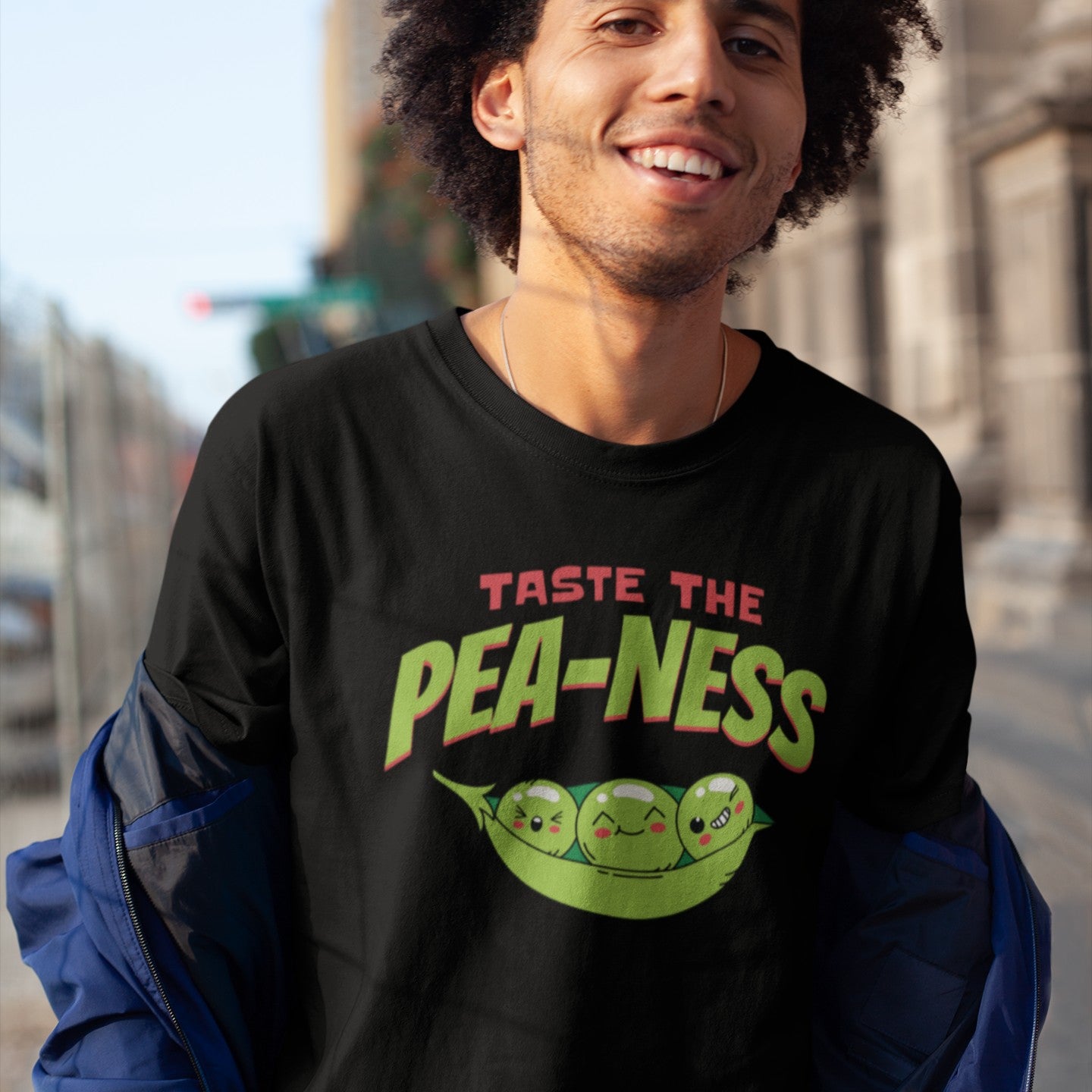 Taste The Peaness T-Shirt