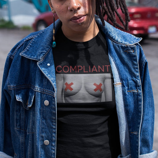 Compliant T-Shirt